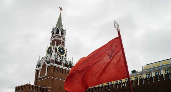 Журналист из Германии назвал сенсационную причину распада Советского Союза Журналист из Германии назвал сенсационную причину распада Советского Союза