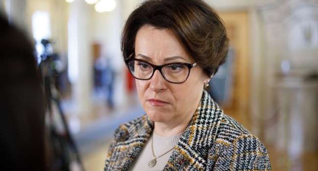 Нардеп: последние инвесторы покинут Украину из-за роста налогов Нардеп: последние инвесторы покинут Украину из-за роста налогов