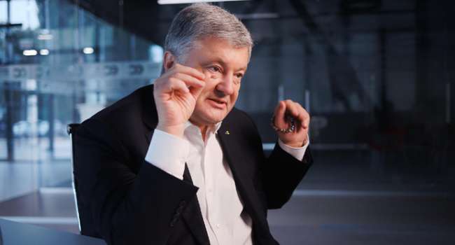 Блогер: «Порох» развел Медведчука втемную и таки нанес удар по оккупантам Блогер: «Порох» развел Медведчука втемную и таки нанес удар по оккупантам