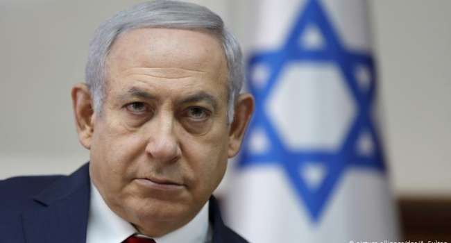 Израиль не исключает полной оккупации Газы