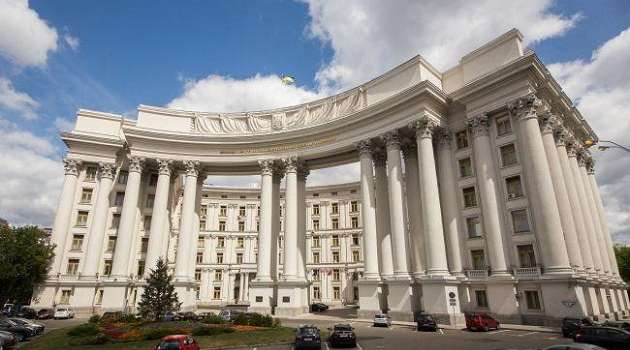 МИД Украины подверг критике блокирование Минском оппозиционного белорусского сайта TUT.BY МИД Украины подверг критике блокирование Минском оппозиционного белорусского сайта TUT.BY