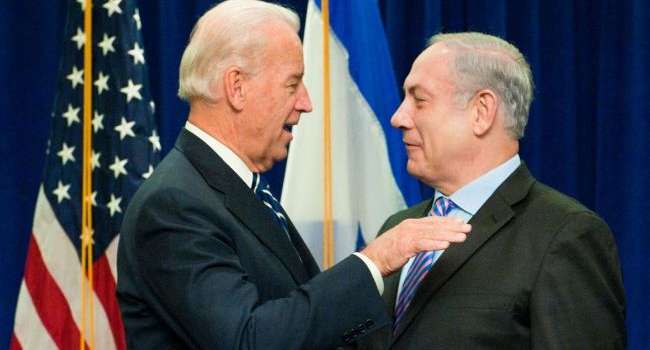 Разговор Нетаньяху с Байденом: премьер-министр Израиля отверг предложение о начале деэскалации конфликта