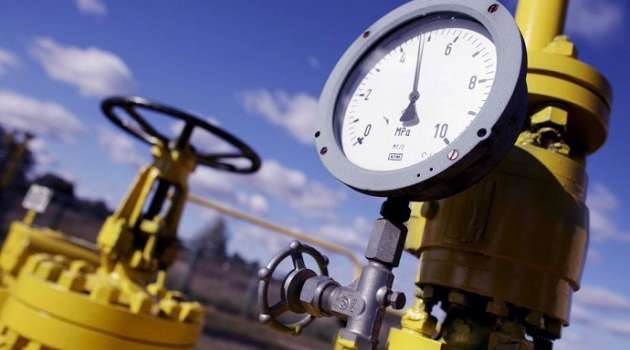Украина уже 2000 дней не осуществляет импорт российского газа Украина уже 2000 дней не осуществляет импорт российского газа