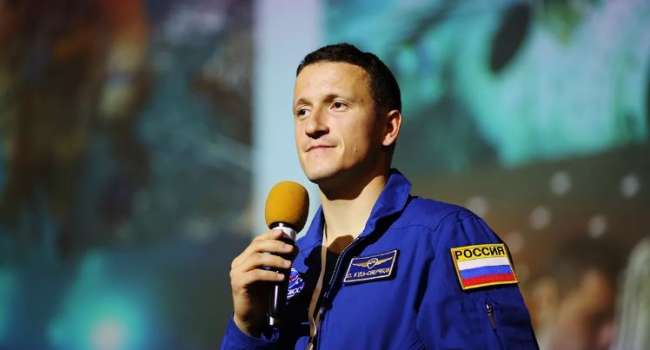 «Первое время очень тяжело»: космонавт рассказал, как организм отвыкает от невесомости «Первое время очень тяжело»: космонавт рассказал, как организм отвыкает от невесомости