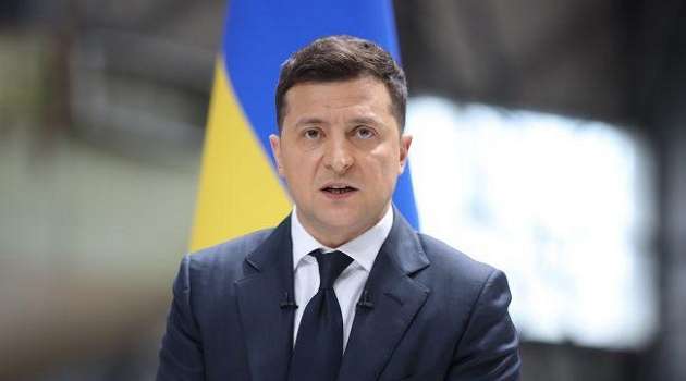 Арсен Аваков может уйти в отставку: Зеленский назвал условие 