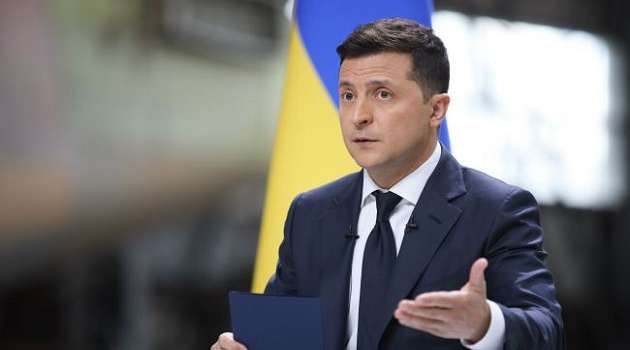 «Рано отвечать»: Зеленский высказался о своем втором президентском сроке