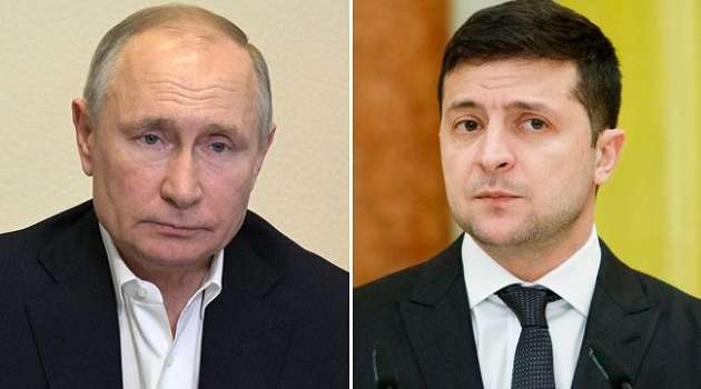 Зеленский и Путин могут встретиться только при одном условии: Кулеба раскрыл подробности 