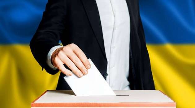 В Украине может состояться всеукраинский референдум по Донбассу В Украине может состояться всеукраинский референдум по Донбассу