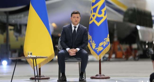 Черненко: публичное «вписывание» Зеленского за Василия Вирастюка – это большая ошибка