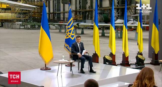 Блогер: все идет к тому, что украинцы поставят себе вопрос «А так ли уж плох был Порошенко?». И мы увидим тогда, кто станет приговором самому Зеленскому Блогер: все идет к тому, что украинцы поставят себе вопрос «А так ли уж плох был Порошенко?». И мы увидим тогда, кто станет приговором самому Зеленскому