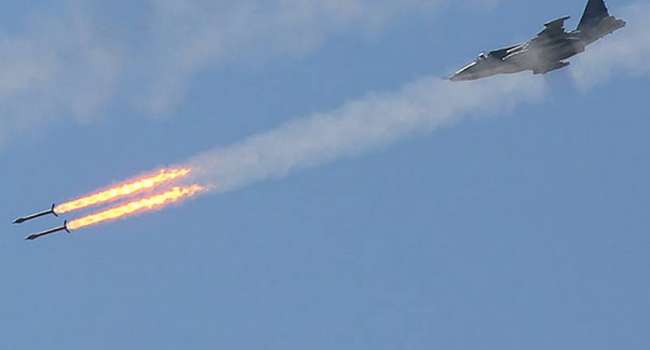  Россия начала испытания новейшей высокоточной ракеты «Монолит»