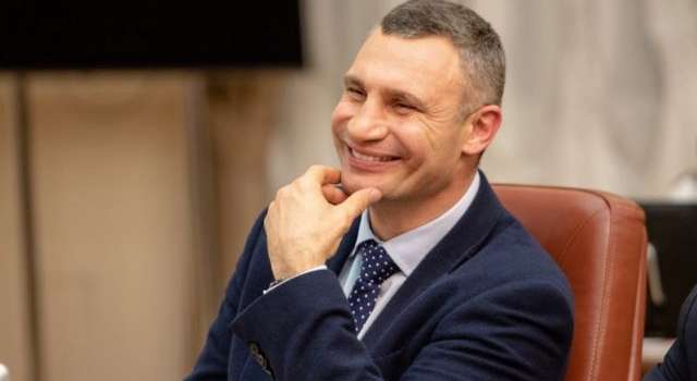 «Это точно не случайность»: Кличко дал оценку давлению со стороны Офиса президента 