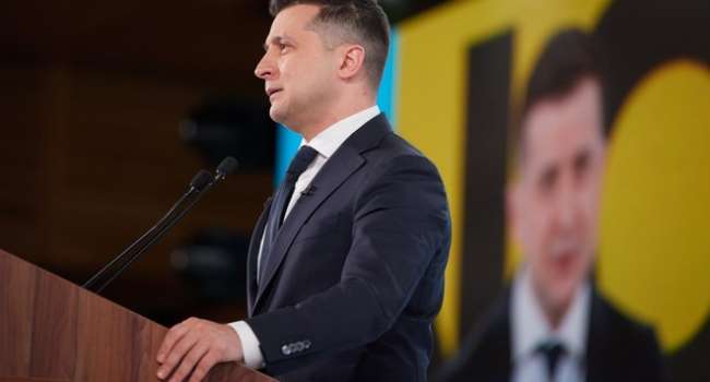 Зеленский назначает людей олигархов руководить госпредприятиями – ничего не скажешь, мощный деолигархизатор, – экс-министр Зеленский назначает людей олигархов руководить госпредприятиями – ничего не скажешь, мощный деолигархизатор, – экс-министр