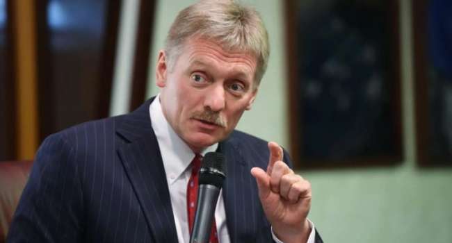«Такая практика не в плоскости подготовки»: Песков заявил, что Путин может передумать встречаться с Зеленским из-за санкций «Такая практика не в плоскости подготовки»: Песков заявил, что Путин может передумать встречаться с Зеленским из-за санкций