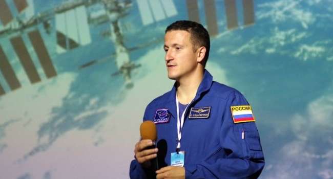 «Нам никто не мешает мечтать»: российский космонавт высказался об идее строительства колонии на Марсе «Нам никто не мешает мечтать»: российский космонавт высказался об идее строительства колонии на Марсе