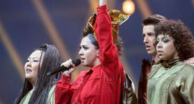 «Европа пожалела для русской женщины 12 баллов»: певица Манижа потерпела сокрушительное поражение на Евровидении
