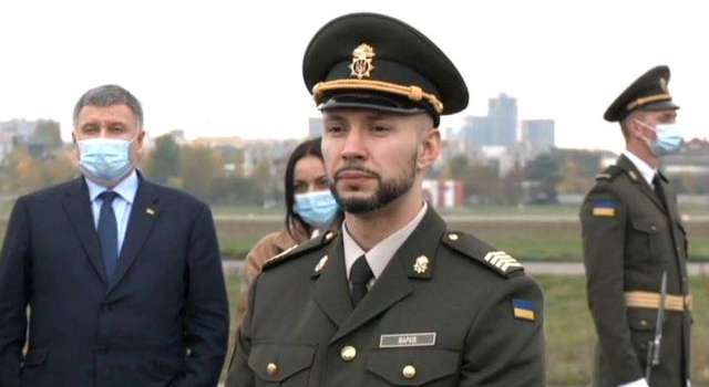 «Войну пока не выиграли»: в Италии обжаловали оправдание Маркива «Войну пока не выиграли»: в Италии обжаловали оправдание Маркива