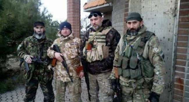 Береза: это мерзость и зрада в одном флаконе. И, если я так выражаюсь, то значит эта власть перешла все «красные линии» Береза: это мерзость и зрада в одном флаконе. И, если я так выражаюсь, то значит эта власть перешла все «красные линии»