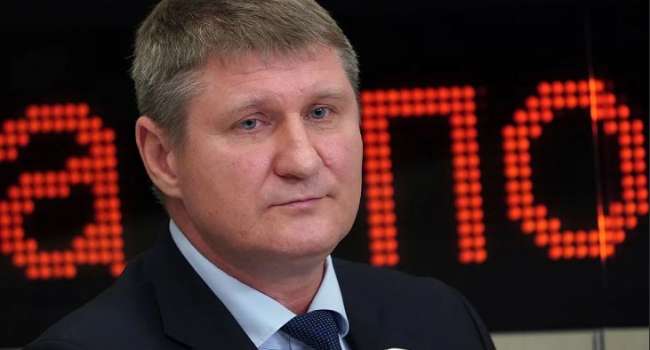 «Комариный писк»: депутат Госдумы призвал Украину прекратить шантаж относительно возобновления подачи воды в Крым «Комариный писк»: депутат Госдумы призвал Украину прекратить шантаж относительно возобновления подачи воды в Крым