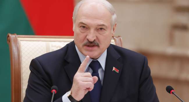 Экс-министр: то, что сорвал Зеленский с Ермаком в Украине, «слив» операцию по «вагнеровцам» россиянам, «успешно» провел Лукашенко в Беларуси Экс-министр: то, что сорвал Зеленский с Ермаком в Украине, «слив» операцию по «вагнеровцам» россиянам, «успешно» провел Лукашенко в Беларуси