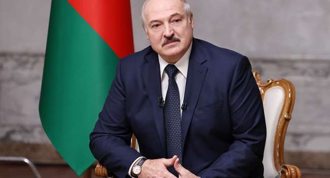 Политолог: до падения режима Лукашенко авиасообщение с Беларусью должно быть остановлено