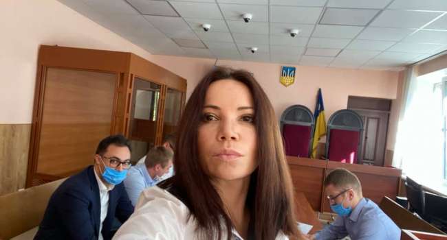Сюмар: украинские депутаты, которые «хвалят» Лукашенко за такую вот «результативность» в борьбе с оппонентами – просто идиоты Сюмар: украинские депутаты, которые «хвалят» Лукашенко за такую вот «результативность» в борьбе с оппонентами – просто идиоты