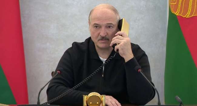 Эксперт: Лукашенко плевать хотел на санкции ЕС, у него нет счетов за границей, иначе он бы за них боялся