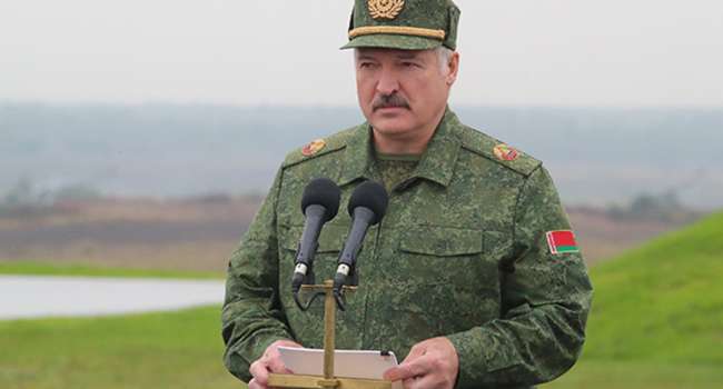 Тележурналист: страшно, потому что этот неадекват в любой момент может послать свой МиГ-29 на Киев, Чернигов или Житомир Тележурналист: страшно, потому что этот неадекват в любой момент может послать свой МиГ-29 на Киев, Чернигов или Житомир