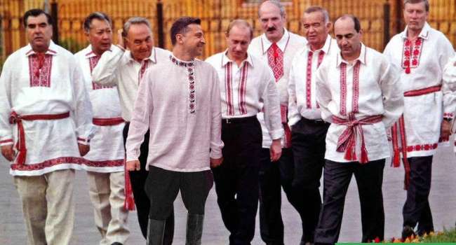 Экс-министр: когда же к власти приходят популисты и аферисты, цепь позитивных изменений обрывается и приходится начинать все сначала Экс-министр: когда же к власти приходят популисты и аферисты, цепь позитивных изменений обрывается и приходится начинать все сначала
