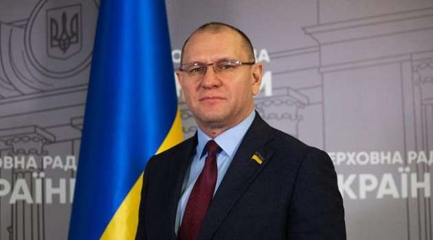 «Слуги народа» исключили из своих лав сторонника Лукашенко Евгения Шевченко «Слуги народа» исключили из своих лав сторонника Лукашенко Евгения Шевченко
