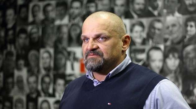 Суд повторно отменил протокол ЦИК о победе Вирастюка Суд повторно отменил протокол ЦИК о победе Вирастюка