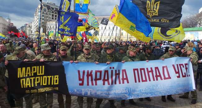 Блогер: смотришь на Беларусь и в очередной раз благодаришь патриотов Харькова, Запорожья, Одессы, что в 2014-м мы не стали приложением к РФ