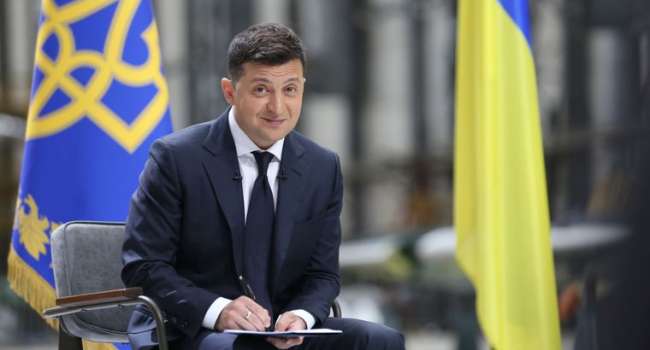 Аналитика VoxUkraine: по итогам пресс-конференции в сказанном Зеленским только 17% правды Аналитика VoxUkraine: по итогам пресс-конференции в сказанном Зеленским только 17% правды