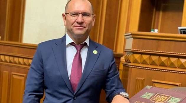 Гетманцев назвал причину исключения Шевченко из фракции «Слуга народа» Гетманцев назвал причину исключения Шевченко из фракции «Слуга народа»
