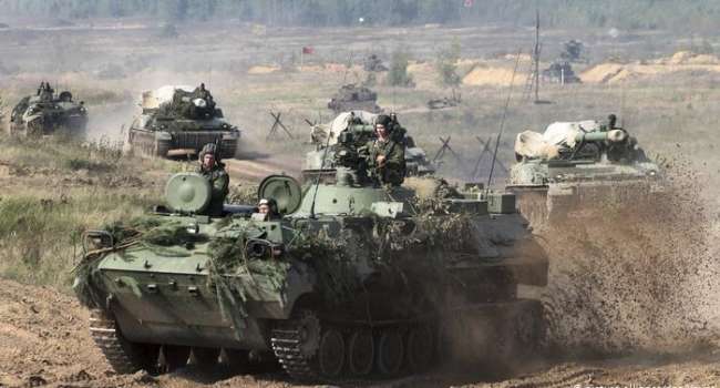 Луканов: Украина окажется в полуокружении российских войск
