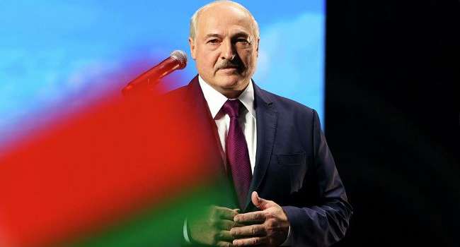 Советник Байдена: режим Лукашенко будет привлечен к ответственности Советник Байдена: режим Лукашенко будет привлечен к ответственности