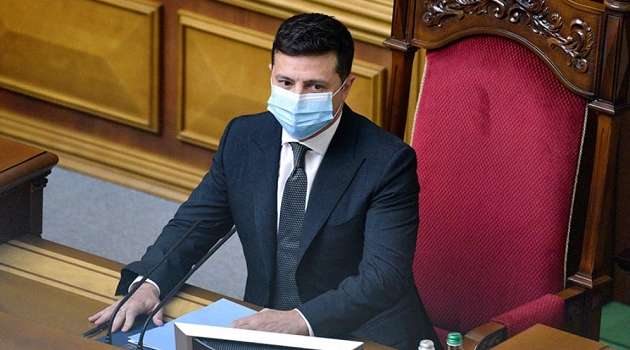 Эксперт: пресс-конференция Зеленского была ориентирована на тех, кто все еще видит в нем Голобородько Эксперт: пресс-конференция Зеленского была ориентирована на тех, кто все еще видит в нем Голобородько