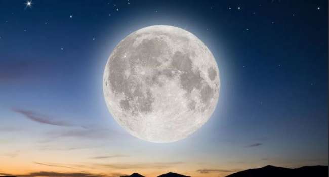 «Особое время для перемен»: астрологи рассказали о полном затмении Луны 26 мая