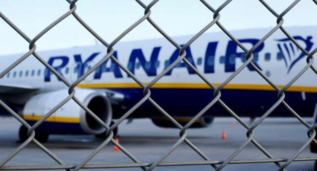  :   ,       Ryanair