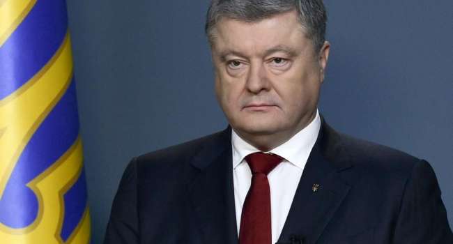 Стало ясно, почему Порошенко все же не продал Липецкую фабрику