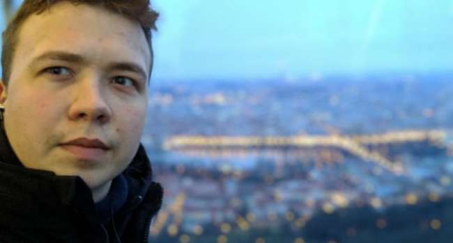 «Минск ждут серьезные финансовые потери»: Эксперт рассказал о последствиях задержания Протасевича «Минск ждут серьезные финансовые потери»: Эксперт рассказал о последствиях задержания Протасевича