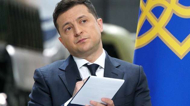 Нардеп: кроме вранья Зеленский больше ни на что не способен 