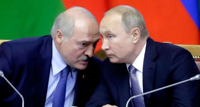 Журналист: Лукашенко может построить в РБ Северную Корею, но за сохранение власти без легитимности ему придется платить очень дорого Журналист: Лукашенко может построить в РБ Северную Корею, но за сохранение власти без легитимности ему придется платить очень дорого