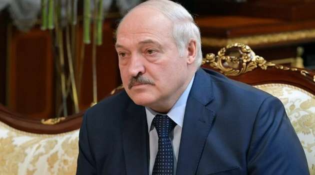 Спикер Тихановской: Лукашенко шокировала реакция мира на задержание Протасевича, но он его не отпустит Спикер Тихановской: Лукашенко шокировала реакция мира на задержание Протасевича, но он его не отпустит
