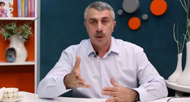 «Только с 18 лет хватает 7 часов»: Комаровский рассказал о режиме сна для маленьких детей «Только с 18 лет хватает 7 часов»: Комаровский рассказал о режиме сна для маленьких детей