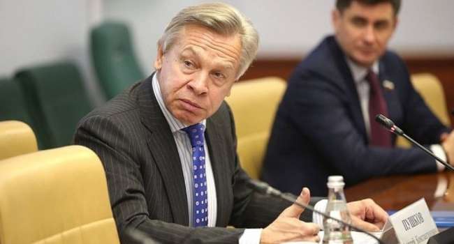 «Американская мечта умирает на глазах»: Пушков заявил об исчезновении прежних США «Американская мечта умирает на глазах»: Пушков заявил об исчезновении прежних США