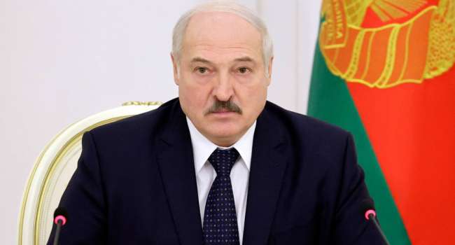 Лукашенко назвал РФ братской страной, а Протасевича – «поддонком», который готовил «бойню и кровавый мятеж» Лукашенко назвал РФ братской страной, а Протасевича – «поддонком», который готовил «бойню и кровавый мятеж»