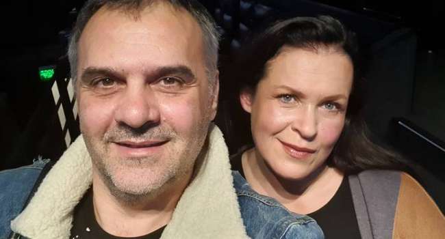 «Мы решили, что не будем об этом переживать»: Руслана Писанка впервые откровенно рассказала об отсутствии у нее детей «Мы решили, что не будем об этом переживать»: Руслана Писанка впервые откровенно рассказала об отсутствии у нее детей