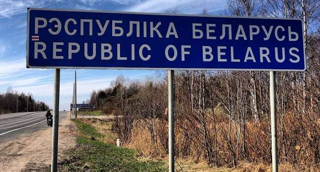 Дипломат: угрозы вторжения из белорусского направления теперь выросли в разы Дипломат: угрозы вторжения из белорусского направления теперь выросли в разы