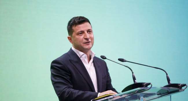 Кроме словесной атаки против Метинвеста Зеленский пока что не решился на реальные шаги, – политолог Кроме словесной атаки против Метинвеста Зеленский пока что не решился на реальные шаги, – политолог